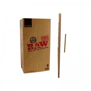 Raw Classic Conos King Size 1400
