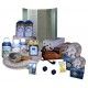 600-W-Kit ohne Indoor-Growschrank