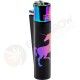 Clipper Metalico Unicornio mix + Estuche