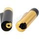 Clipper Metalico Black & Gold + Estuche