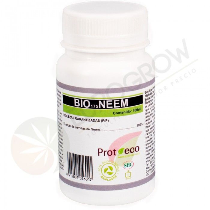NK Jabón potásico + Aceite de neem (100mL/300mL) - Pro Essence
