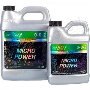 Comprar Micro Power