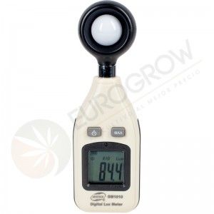 Comprar Digitales Luxometer von Benetech