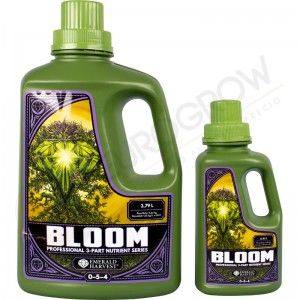 Bloom Emerald Harvest