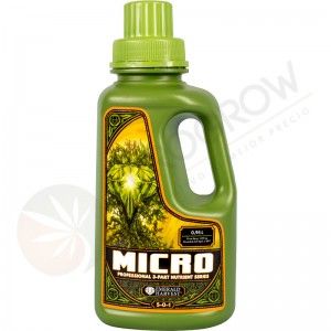 Comprar Mikro-Smaragd-Ernte