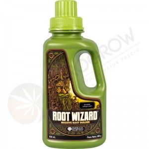 Comprar Root Wizard Emerald Harvest