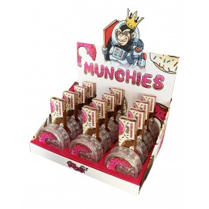 Comprar Monkey King Grinder Munchies-Paket