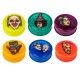 Grinder 3 Partes Acrylic Lion Rolling Circus
