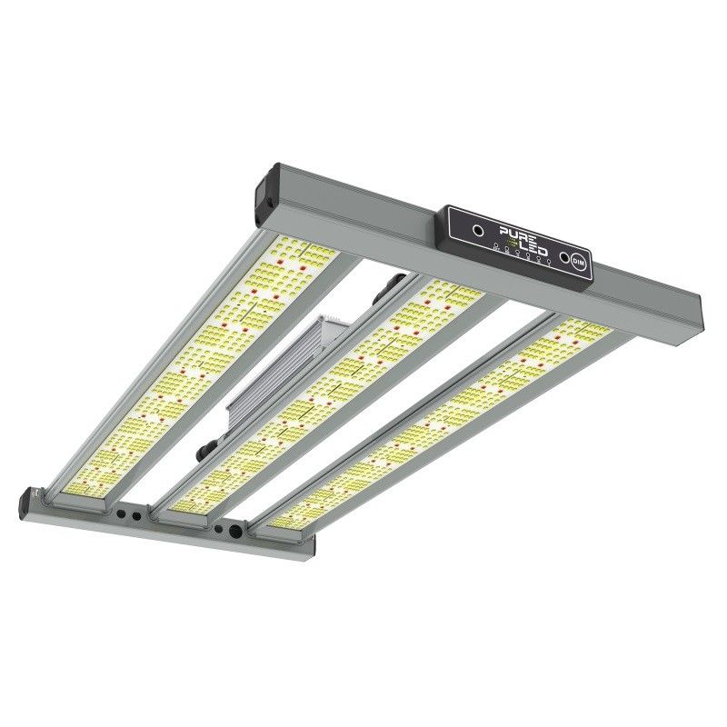 ▷ Focos LED para esquejes, plantel y microgreens ☑️ - LEDs Cultivo Interior
