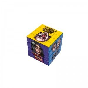 Comprar Grinder Magic Cube Lion Rolling Circus