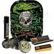 Pack Fumador Calavera