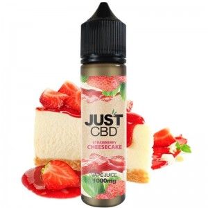 Comprar Vape Strawberry Cheesecake HHC Nur CBD