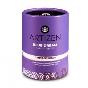 Blue Dream Artizen