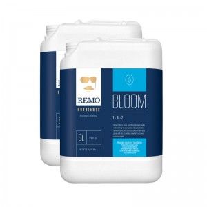 Bloom - Remo Nutrients