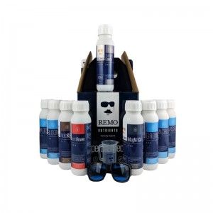 Comprar Kompressor-Starterkit 500 ml