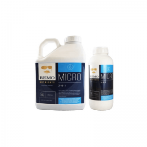 Micro - Remo Nutrients