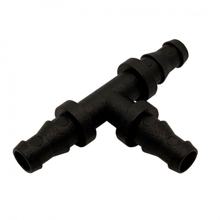 Conector "T" 9Mm Autopot