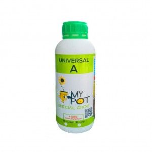 MyPot Fertilizante Universal A