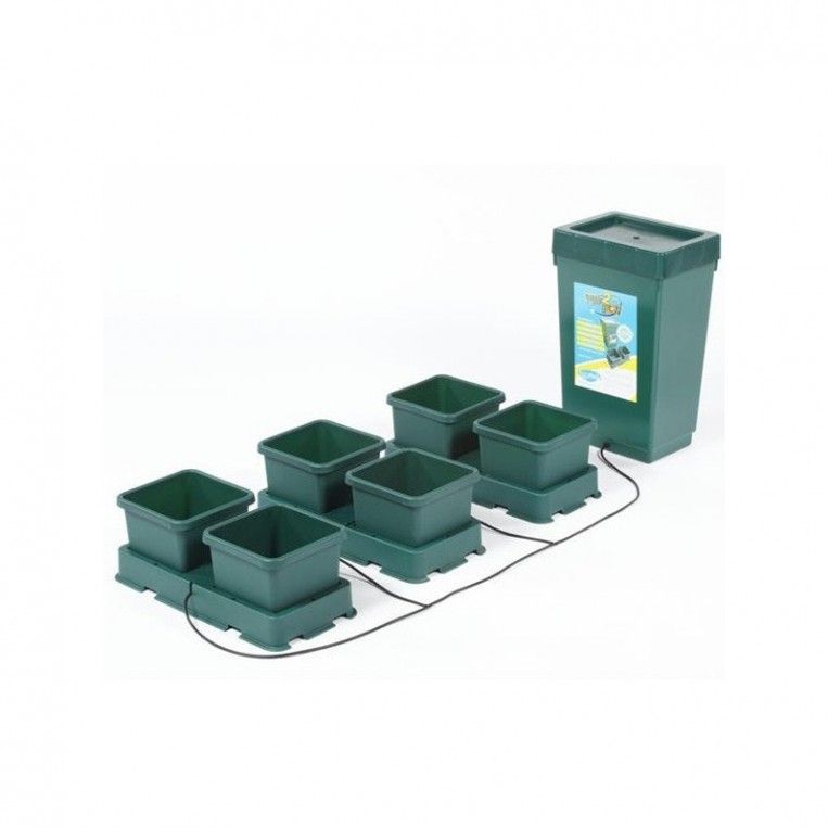 Autopot Easy2Grow 6 Pots Sistema + Deposito