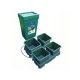 Autopot Easy2Grow 4 Pots Sistema + Deposito