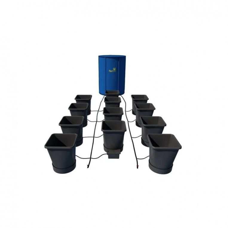 Autopot 12 Pot (15 Ltr) + Deposito