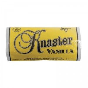 Comprar Knaster Vanille