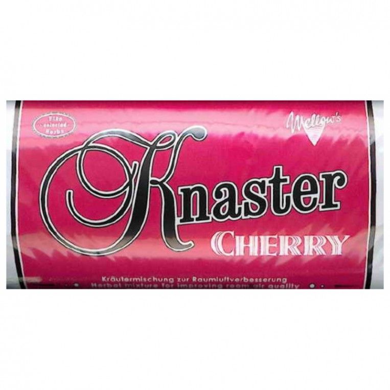 Knaster Cherry