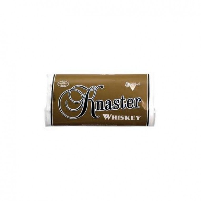 Knaster Whiskey