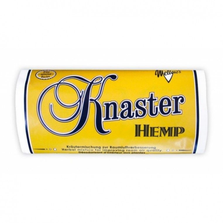 Knaster Hemp