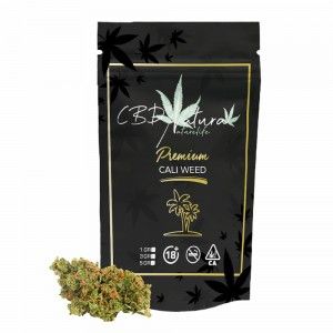 Cali Weed (Premium)