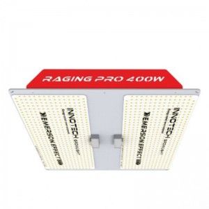 Comprar LED Raging Pro 400w (Emerson-Effekt)