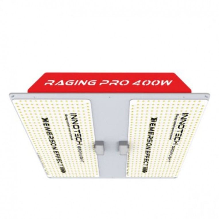 LED Raging Pro 400w (Efecto Emerson)