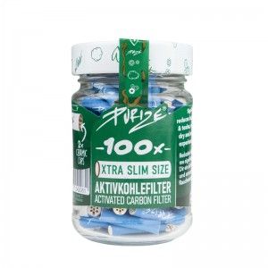 Comprar Purize Xtra Slim Filter – Glas