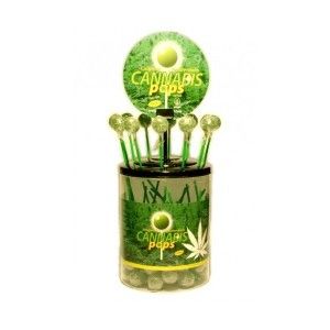 Comprar LolliPops Cannabis 1Einheit