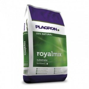 Comprar Plagron Royal Mix