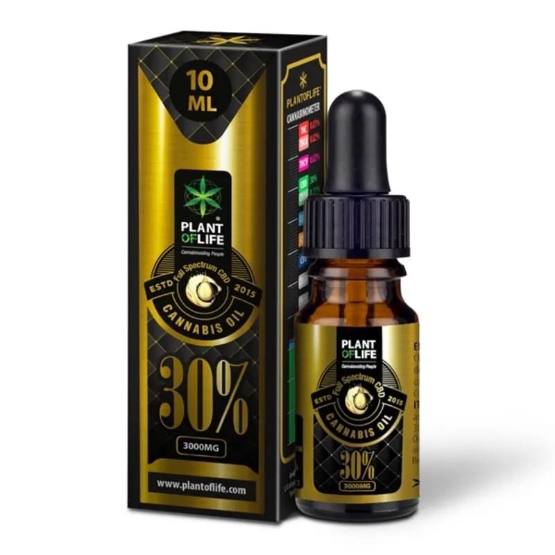 Los mejores aceites de CBD para vaporizador - Daily CBD – Español