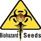 Coleccionista 2 Biohazard Seeds