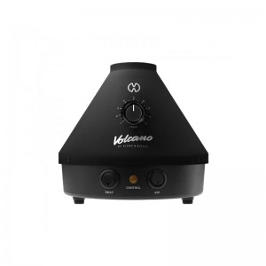 Comprar Vaporizador Volcano Classic Onyx