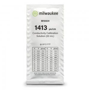 Comprar Kalibratorflüssigkeit 1413 Milwaukee