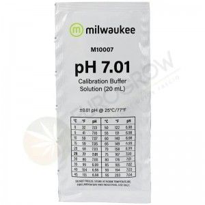 Comprar Milwaukee PH 7 Kalibratorflüssigkeit