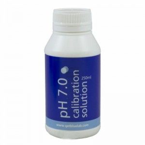 Comprar pH 7-Kalibrierlösung Bluelab