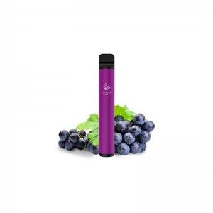 Comprar Pod desechable Grape Elf Bar