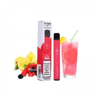 Comprar Pink Lemonade Elf Bar Einweg-Pod