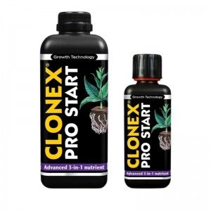 Comprar Clonex Pro Start