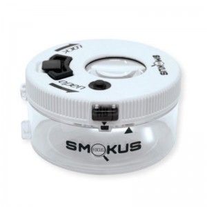 Comprar Smokus Focus Jetpack Weiß