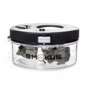 Comprar Smokus Focus Jetpack Schwarz