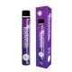 Vaporizador Desechable CBD Natura Grape Ice