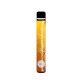 Vaporizador Desechable CBD Natura Passion Fruit