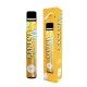 Vaporizador Desechable CBD Banana Ice