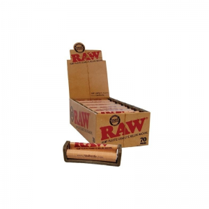 Raw Maquina De Liar 70 mm